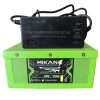 Pin lithium xe đạp điện 48V 15Ah
