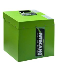 Pin lithium 72V 30Ah xe máy điện