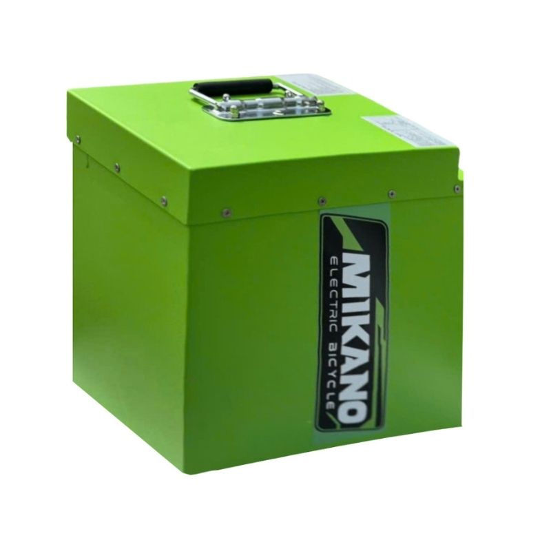 Pin lithium 72V 30Ah xe máy điện