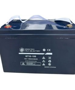 Ắc quy xe điện du lịch 12V 135Ah GT12-135