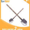 [CAO CẤP] Xẻng Quân Dụng Đa Năng 12 Trong 1 - Litigold
