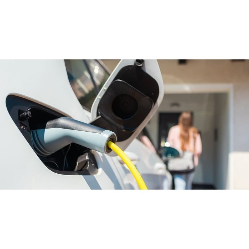 Tính thời gian sạc pin xe điện tại nhà